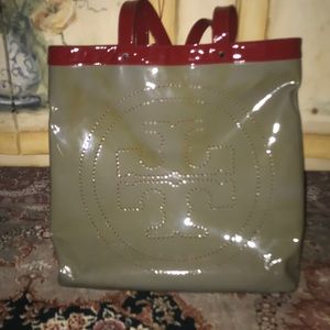 Tory Burch Tote Bag 📚